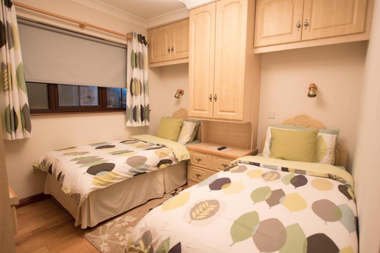 Rossgier Inn Lifford Kültér fotó